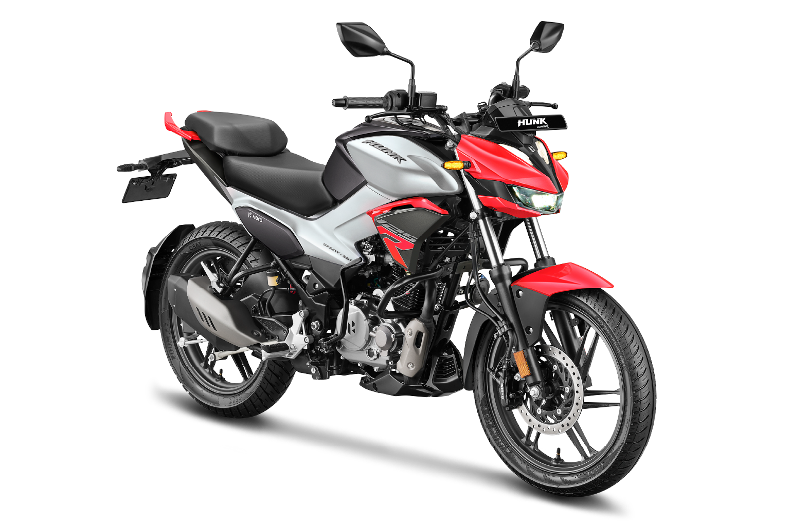 Hunk 125