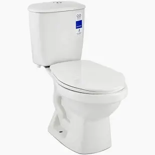 Sanitario Laguna 4.8 Lts Corona